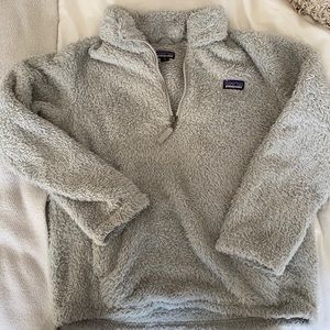 Patagonia fleece